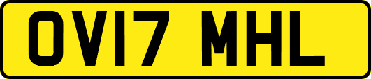 OV17MHL