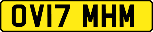 OV17MHM