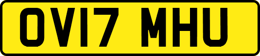OV17MHU