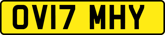 OV17MHY