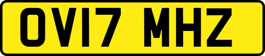 OV17MHZ