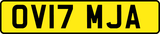 OV17MJA