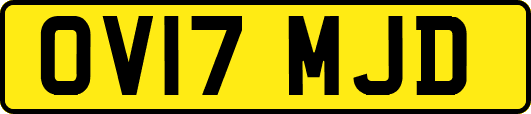 OV17MJD