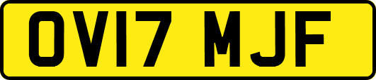OV17MJF