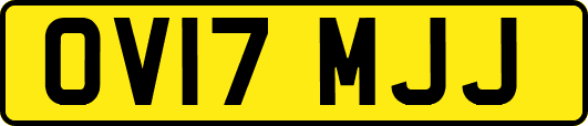 OV17MJJ