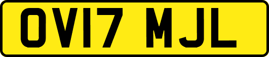 OV17MJL