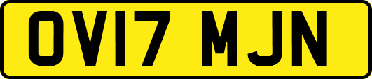 OV17MJN