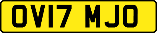 OV17MJO
