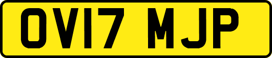 OV17MJP