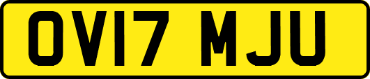 OV17MJU