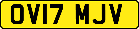 OV17MJV