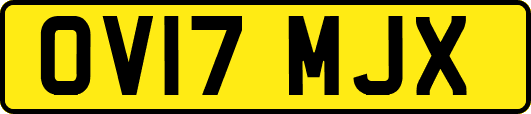 OV17MJX