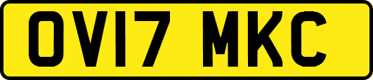 OV17MKC
