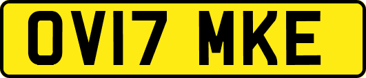 OV17MKE