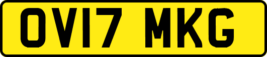 OV17MKG