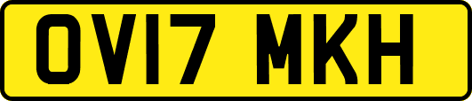OV17MKH