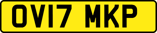 OV17MKP