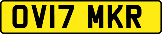 OV17MKR