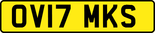 OV17MKS