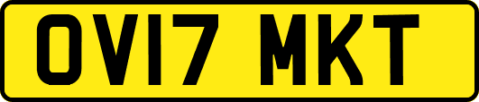OV17MKT