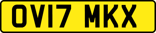 OV17MKX
