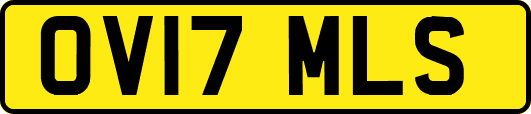 OV17MLS
