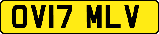 OV17MLV