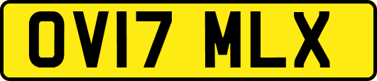 OV17MLX