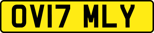 OV17MLY