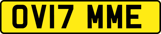 OV17MME