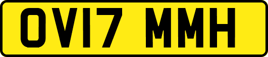 OV17MMH
