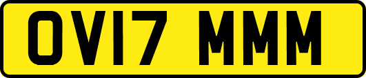 OV17MMM