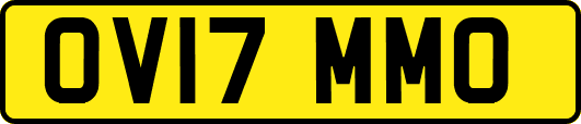 OV17MMO