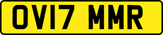 OV17MMR