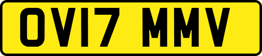 OV17MMV