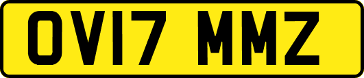 OV17MMZ