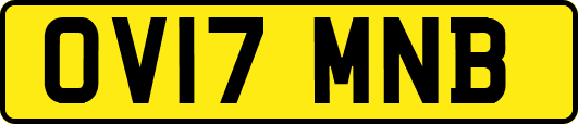 OV17MNB