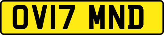 OV17MND