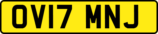 OV17MNJ