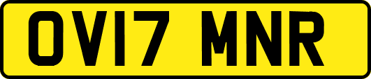 OV17MNR