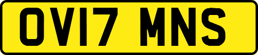 OV17MNS