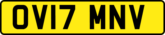 OV17MNV