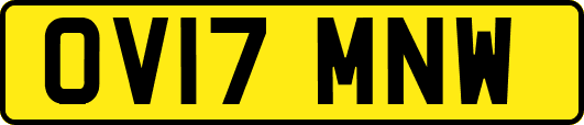 OV17MNW