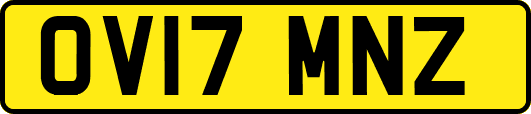 OV17MNZ