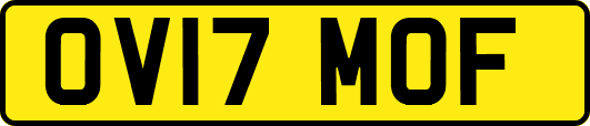 OV17MOF