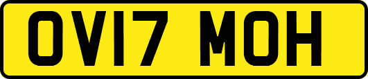 OV17MOH