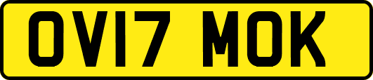 OV17MOK