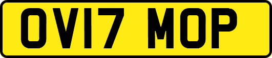 OV17MOP