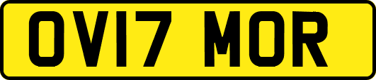 OV17MOR