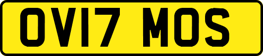 OV17MOS